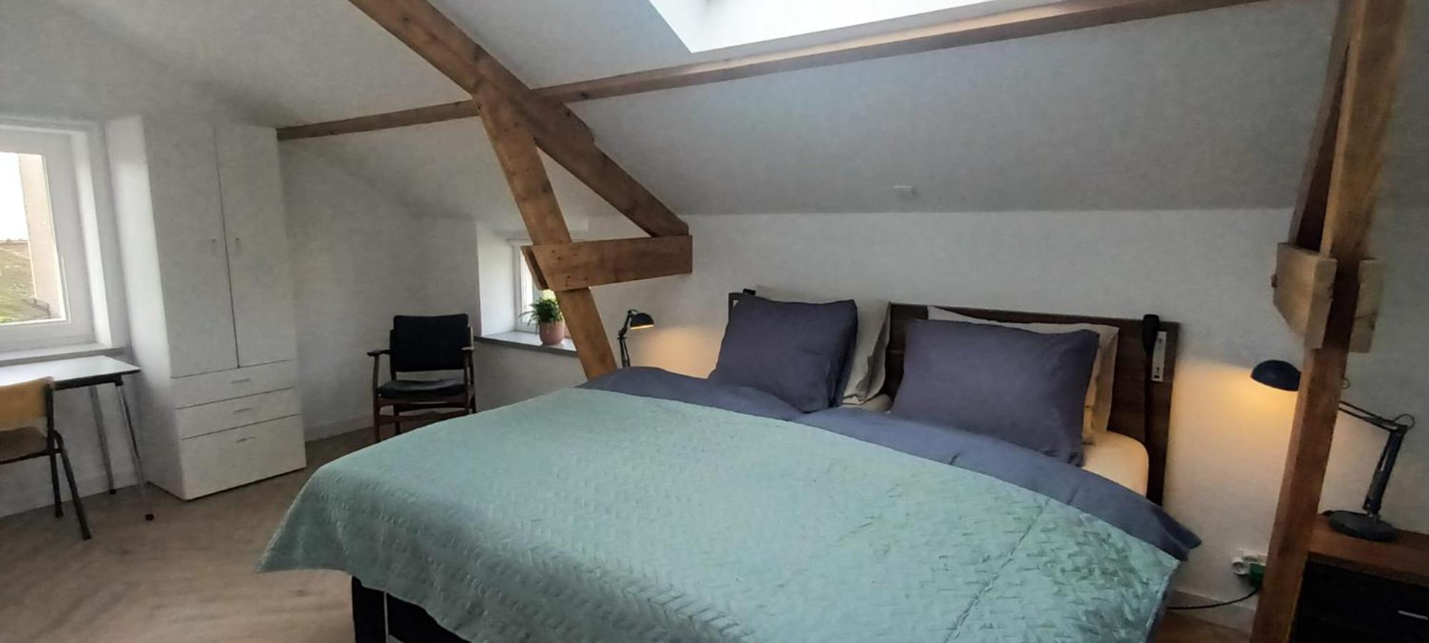 Ons Huisje Achter Noordwijkerhout Exterior foto
